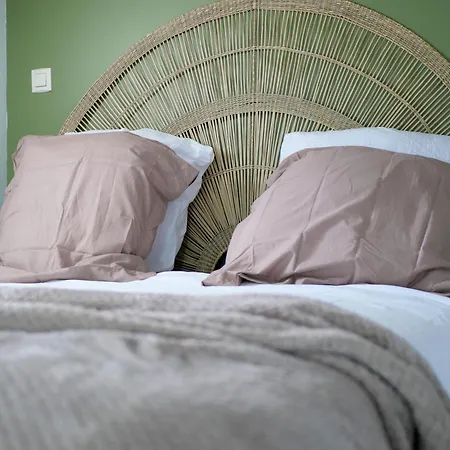 The Chapman - Et Elegant Appartement