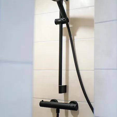 Appartement The Chapman - Et Elegant