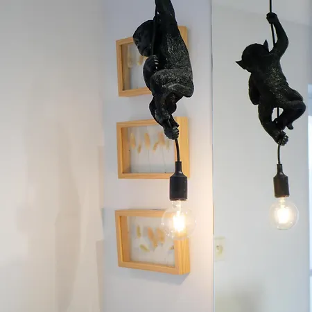 Appartement The Chapman - Et Elegant