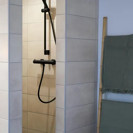 The Chapman - Et Elegant Appartement Clermont-Ferrand