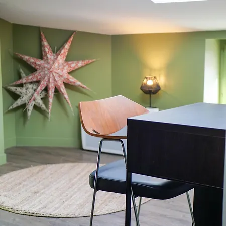 The Chapman - Et Elegant