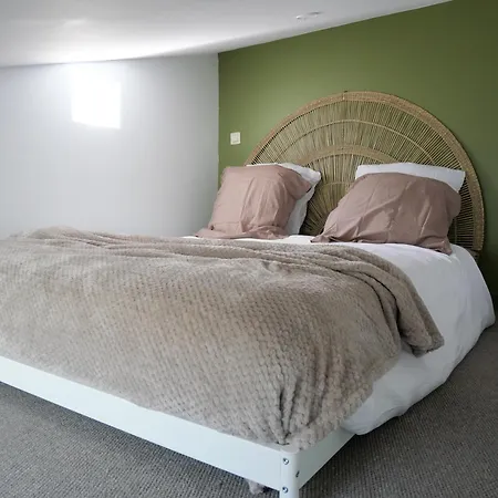 The Chapman - Et Elegant * Clermont-Ferrand