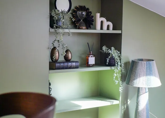 The Chapman - Et Elegant Clermont-Ferrand