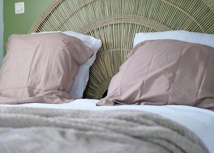 The Chapman - Et Elegant Apartamento