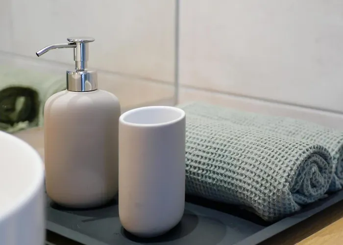 The Chapman - Et Elegant