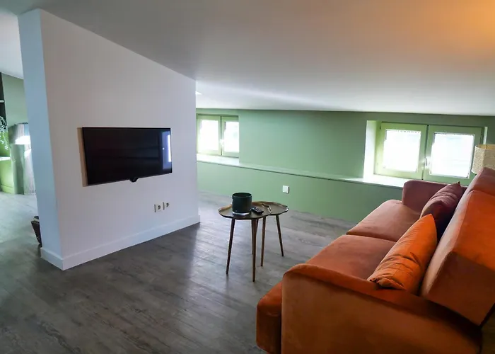 The Chapman - Et Elegant Clermont-Ferrand