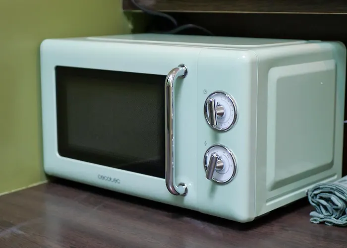 The Chapman - Et Elegant Apartamento