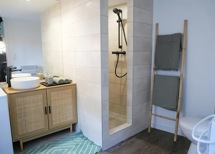 The Chapman - Et Elegant