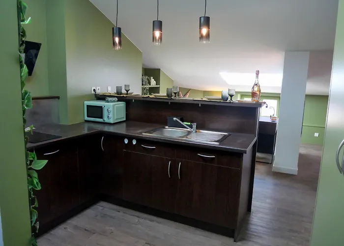 The Chapman - Et Elegant