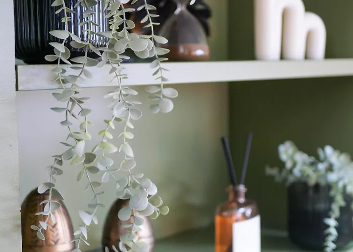 The Chapman - Et Elegant *