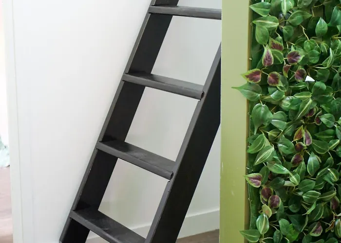 Apartamento The Chapman - Et Elegant Clermont-Ferrand