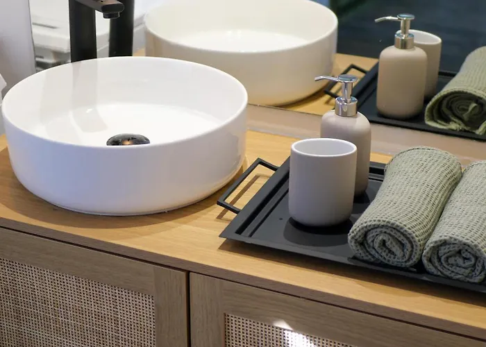 The Chapman - Et Elegant * Clermont-Ferrand