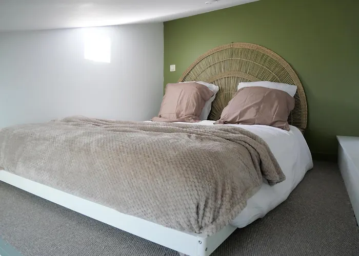 The Chapman - Et Elegant * Clermont-Ferrand